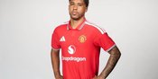 Resmi! Manchester United Umumkan Transfer Andrey Santos dari Chelsea Resmi! Manchester United Umumkan Transfer Andrey Santos dari Chelsea