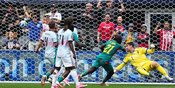 Thibaut Courtois: Dibesarkan Belgia, Ditempa Spanyol