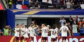 DNA Sukses Spanyol Dimulai saat Juara Euro U-19 2015