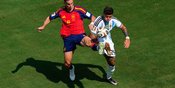 Pemain PSG di Piala Dunia 2026: Fabian Ruiz Juara, Dembele Bersinar Pemain PSG di Piala Dunia 2026: Fabian Ruiz Juara, Dembele Bersinar