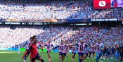 Spanyol Memang Sebagus Itu