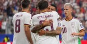 Andai Finalnya Spanyol vs Inggris