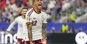 Man of the Match Prancis vs Spanyol: Pedro Porro Man of the Match Prancis vs Spanyol: Pedro Porro
