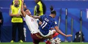 Rodri Sang Penguasa Lini Tengah