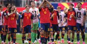 Lamine Yamal: Performa Superior, Spanyol Memang Layak ke Semifinal Piala Dunia 2026
