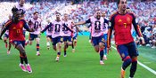Hasil Spanyol vs Argentina: Gol Ferran Torres Antarkan Spanyol jadi Juara Piala Dunia 2026!