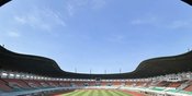 Timnas Indonesia Sambut Piala AFF 2026, Stadion Pakansari Tampil dengan Wajah Baru