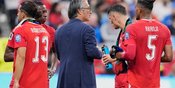 Kolombia, Rintangan Swiss Akhiri Penantian Panjang Menuju Perempat Final Piala Dunia