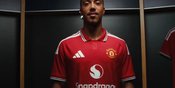 Youri Tielemans Bertekad Panen Trofi Juara di Manchester United