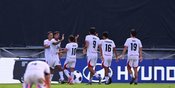 Usai Timor Leste, Timnas Indonesia Bidik Kemenangan Lawan Vietnam di Piala AFF 2026 Usai Timor Leste, Timnas Indonesia Bidik Kemenangan Lawan Vietnam di Piala AFF 2026