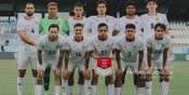 Statistik Timnas Indonesia saat Bungkam Timor Leste 3-0 di Piala AFF 2026: Dominasi Total Skuad Garuda!