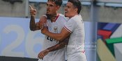 Man of the Match Timor Leste vs Indonesia: Shayne Pattynama Man of the Match Timor Leste vs Indonesia: Shayne Pattynama