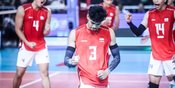 Timnas Voli Putra Indonesia Siap Hadapi Filipina, Bidik Tiket Semifinal SEA V Cup 2026 Timnas Voli Putra Indonesia Siap Hadapi Filipina, Bidik Tiket Semifinal SEA V Cup 2026