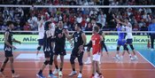 Kalah dari Vietnam, Timnas Voli Putra Indonesia Gagal Melaju ke Final SEA V Cup 2026