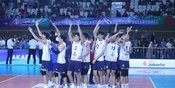 Vietnam Juara SEA V Cup 2026 Leg Kedua, Indonesia Tutup Turnamen di Posisi Ketiga Vietnam Juara SEA V Cup 2026 Leg Kedua, Indonesia Tutup Turnamen di Posisi Ketiga