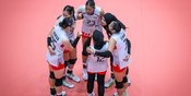 Kalah Lawan Thailand, Timnas Voli Putri U-18 Indonesia Gagal ke Semifinal AVC U-18 2026 Kalah Lawan Thailand, Timnas Voli Putri U-18 Indonesia Gagal ke Semifinal AVC U-18 2026