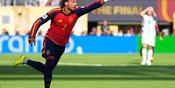 Man of the Match Spanyol vs Argentina: Ferran Torres Man of the Match Spanyol vs Argentina: Ferran Torres