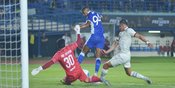 Hasil Piala Presiden 2026: Gol Uilliam Baros Bawa Persib Raih 3 Poin