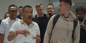 Tantang DPMM FC, Mariano Peralta Bisa Perkuat Persib Bandung?