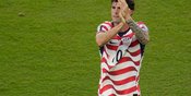 Christian Pulisic, Kepemimpinannya Melampaui Statistik Christian Pulisic, Kepemimpinannya Melampaui Statistik