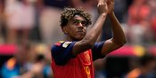 Baru Cetak Satu Gol di Piala Dunia 2026, Lamine Yamal: Bodo Amat! Baru Cetak Satu Gol di Piala Dunia 2026, Lamine Yamal: Bodo Amat!