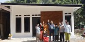 YPP Wujudkan Impian Rumah Sejahtera Terpadu untuk Warga Magelang