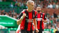 Naluri dan Mentalitas, Modal Camarda Rebut Tempat di Tim Utama AC Milan