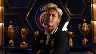 Alfeandra Dewangga Terima Sambutan Hangat dari Skuad Arema FC