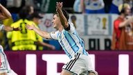 Man of the Match Argentina vs Swiss: Julian Alvarez Man of the Match Argentina vs Swiss: Julian Alvarez
