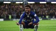 Gabung Manchester United, Ini Nomor Punggung yang Bakal Dipakai Andrey Santos