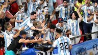 Link Live Streaming Piala Dunia 2026: Inggris vs Argentina Link Live Streaming Piala Dunia 2026: Inggris vs Argentina