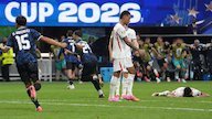 Argentina Menjadi Pengingat Bahwa Inggris Belum Banyak Berubah Argentina Menjadi Pengingat Bahwa Inggris Belum Banyak Berubah