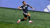 Gol yang Diimpikan Lautaro Martinez