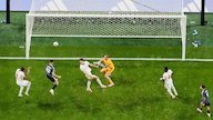 4 Pelajaran dari Kekalahan Pahit Inggris Lawan Argentina: Strategi Bertahan Berujung Petaka 4 Pelajaran dari Kekalahan Pahit Inggris Lawan Argentina: Strategi Bertahan Berujung Petaka