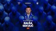 Piala Presiden 2026: Balsa Sekulic Ungkap Arti Selebrasi Dua Jari Usai Cetak Gol Perdana