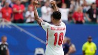 Ini Dua Rahasia Jude Bellingham Bisa Bawa Inggris Comeback Lawan Norwegia