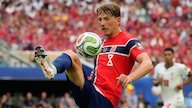 Inikah Gelandang Ketiga yang akan Dibeli Manchester United di Musim Panas 2026? Inikah Gelandang Ketiga yang akan Dibeli Manchester United di Musim Panas 2026?