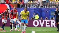 Arsenal Capai Kesepakatan Pribadi dengan Bintang Timnas Brasil Ini Arsenal Capai Kesepakatan Pribadi dengan Bintang Timnas Brasil Ini