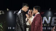 BYON Combat Showbiz 8 Memanas! Jeka Saragih Incar Gelar BYON Kickstriking Asia di Laga Debut!