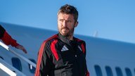 MU Kalah dari Wrexham, Ini Kata Michael Carrick MU Kalah dari Wrexham, Ini Kata Michael Carrick