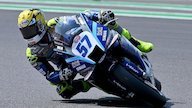 Aldi Satya Mahendra Bidik Hasil Lebih Baik pada Empat Seri Terakhir World Supersport 2026