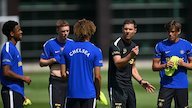 Daftar Skuad Pramusim Chelsea untuk Laga Lawan AC Milan di Indonesia