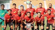 Tempat Menonton DPMM FC vs Persib Bandung di Piala Presiden 2026, Selasa 28 Juli 2026 Tempat Menonton DPMM FC vs Persib Bandung di Piala Presiden 2026, Selasa 28 Juli 2026