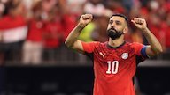 Usai Tinggalkan Liverpool, Mohamed Salah Coba Peruntungan Karir di Turki?