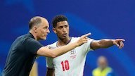 Thomas Tuchel Bantah Minta Inggris Main Bertahan Lawan Argentina: Mereka Terlalu Pasif! Thomas Tuchel Bantah Minta Inggris Main Bertahan Lawan Argentina: Mereka Terlalu Pasif!
