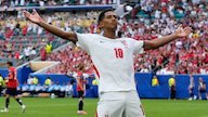 Jude Bellingham, Prajurit Tak Kenal Lelah di Balik Langkah Inggris ke Semifinal Jude Bellingham, Prajurit Tak Kenal Lelah di Balik Langkah Inggris ke Semifinal