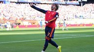 PSG Mengintai Ferran Torres, Barcelona Siap Mati-matian Pertahankan Ferran Torres PSG Mengintai Ferran Torres, Barcelona Siap Mati-matian Pertahankan Ferran Torres