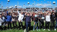 Festival Grassroots Piala Presiden 2026 Diharapkan Jadi Fondasi Masa Depan Sepak Bola Indonesia