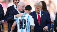 Gianni Infantino Tawarkan Paket Rp179,8 Triliun, Ancaman Boikot Piala Dunia Muncul Gianni Infantino Tawarkan Paket Rp179,8 Triliun, Ancaman Boikot Piala Dunia Muncul