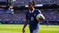 Kepala Batu! Real Madrid Tetap Kejar Michael Olise Meski Bayern Ogah Menjual Kepala Batu! Real Madrid Tetap Kejar Michael Olise Meski Bayern Ogah Menjual